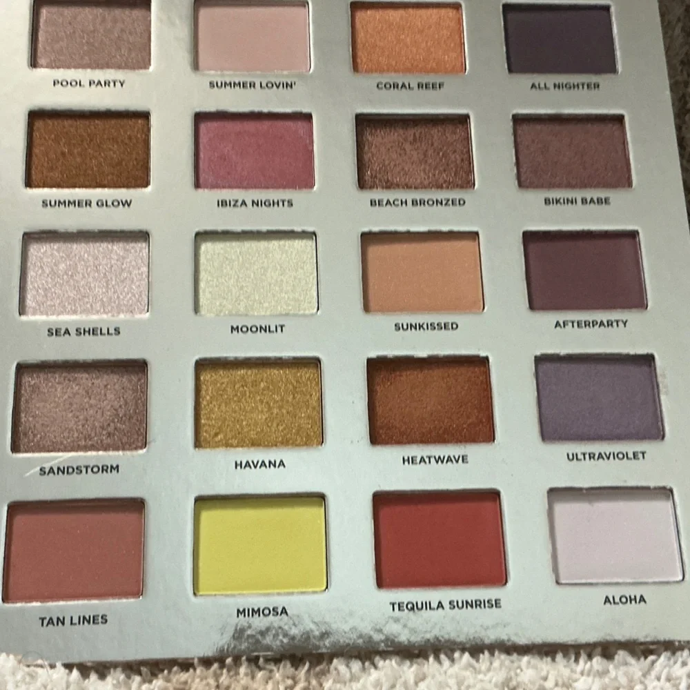 ICONIC London Eyeshadow - Picture 4 of 6